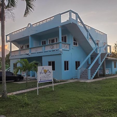 Tranquility Suites- Feels Like Home Choiseul 外观 照片