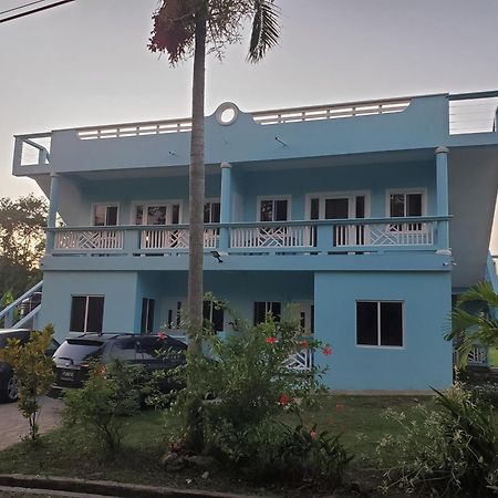 Tranquility Suites- Feels Like Home Choiseul 外观 照片