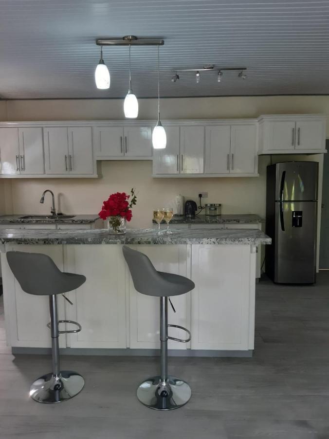Tranquility Suites- Feels Like Home Choiseul 外观 照片