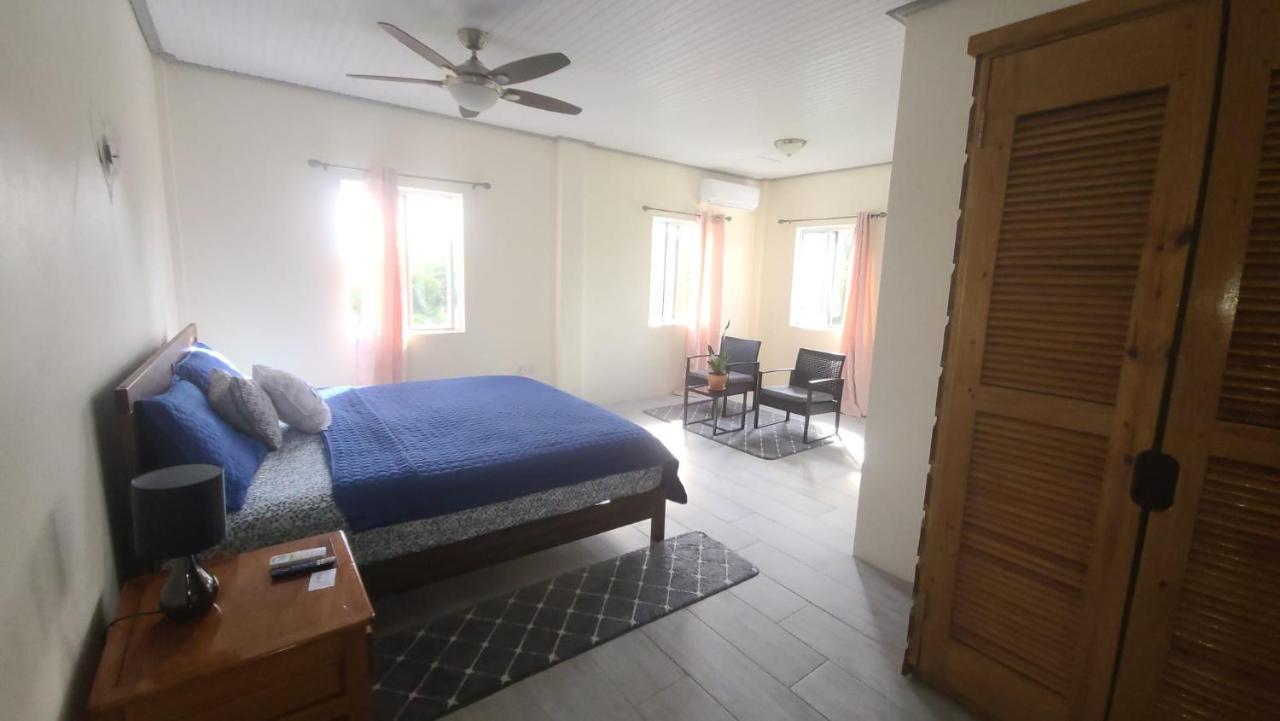 Tranquility Suites- Feels Like Home Choiseul 外观 照片