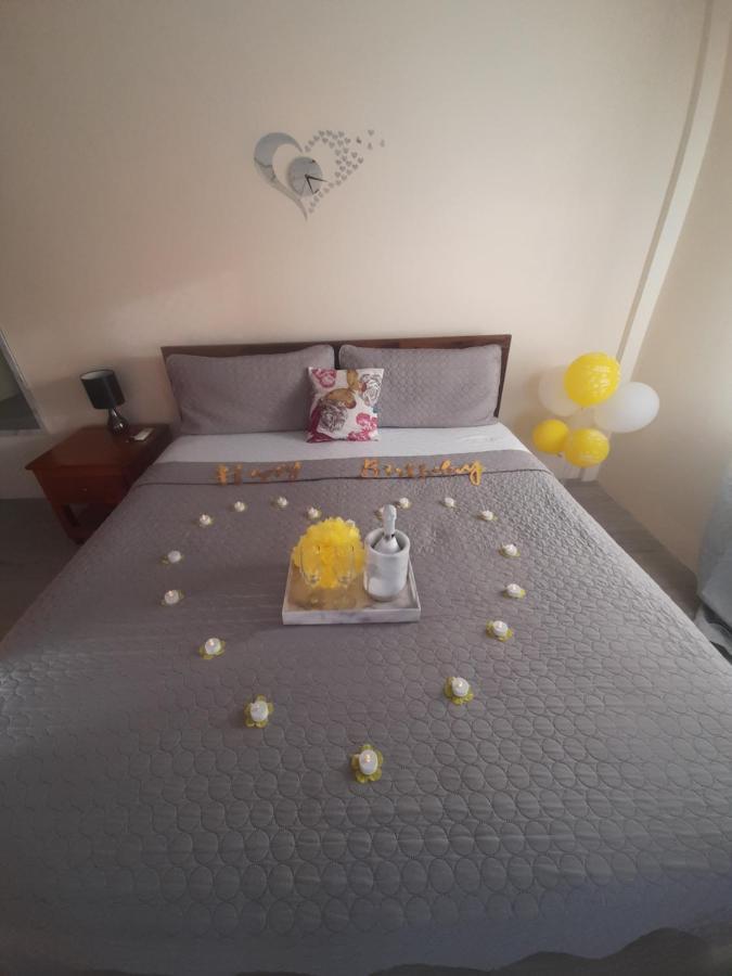 Tranquility Suites- Feels Like Home Choiseul 外观 照片