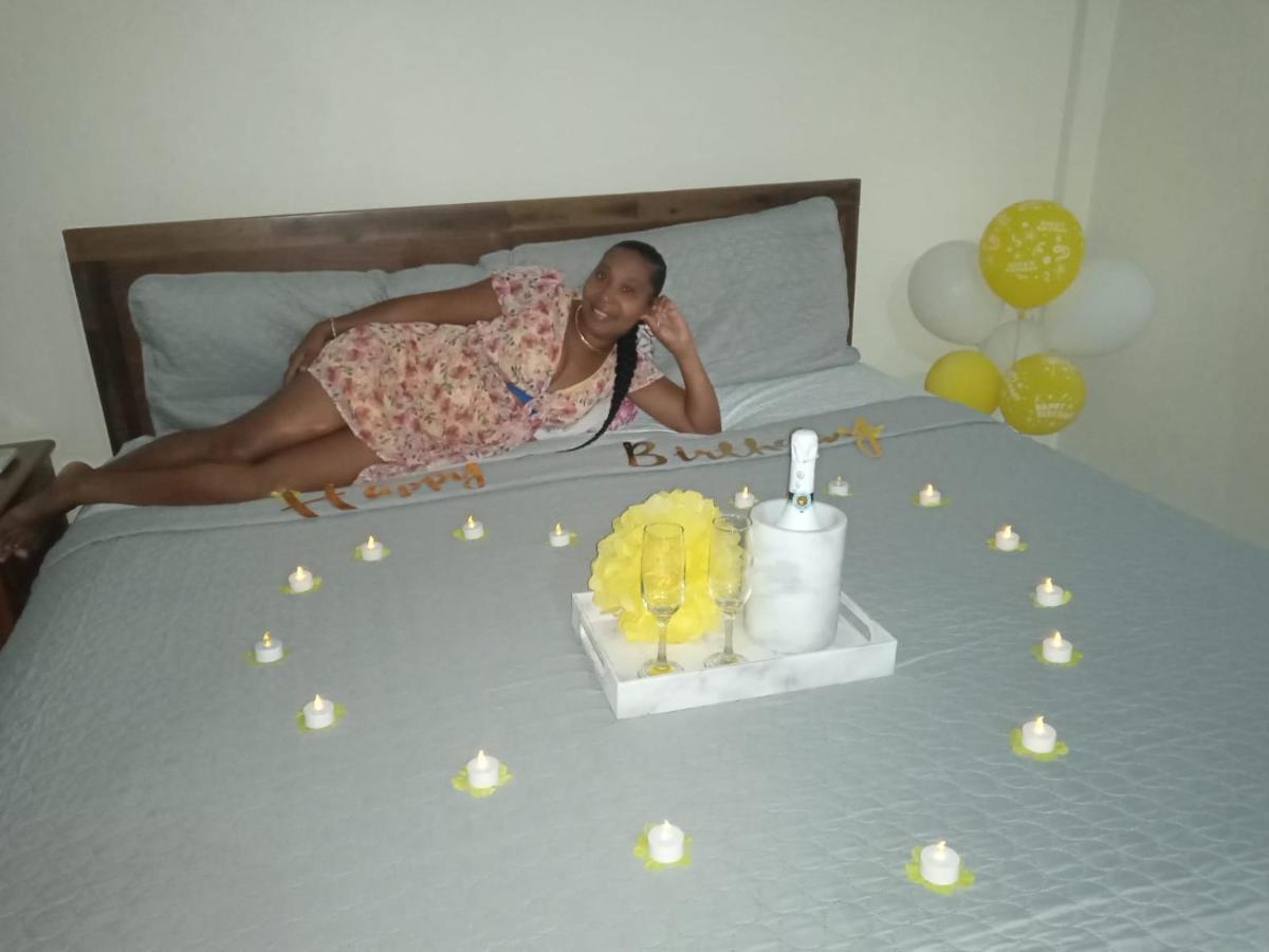 Tranquility Suites- Feels Like Home Choiseul 外观 照片