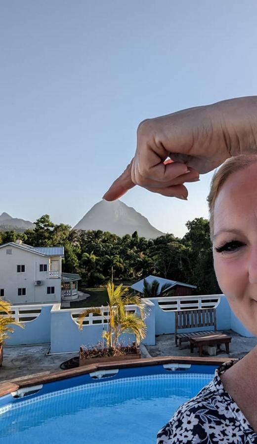 Tranquility Suites- Feels Like Home Choiseul 外观 照片